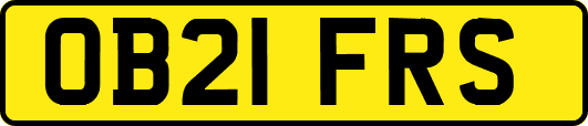 OB21FRS