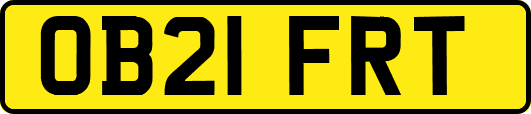 OB21FRT