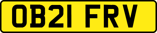 OB21FRV
