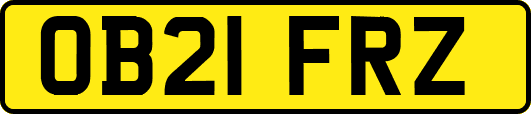 OB21FRZ