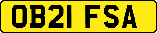 OB21FSA