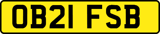 OB21FSB