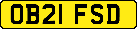 OB21FSD