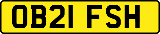 OB21FSH