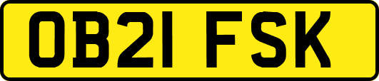 OB21FSK