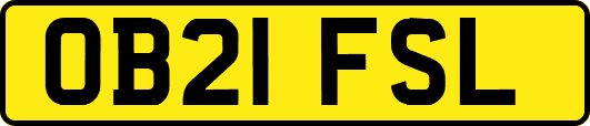 OB21FSL