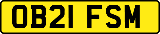 OB21FSM