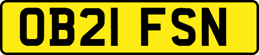 OB21FSN