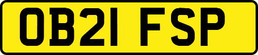 OB21FSP