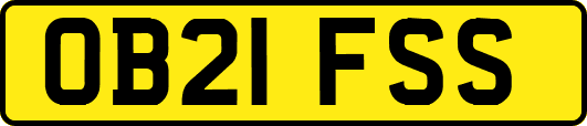 OB21FSS
