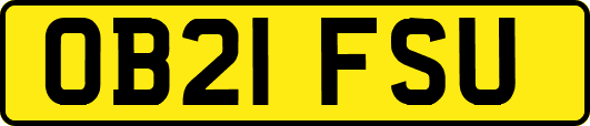 OB21FSU