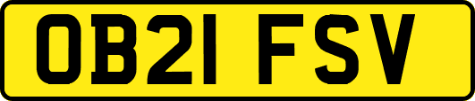 OB21FSV