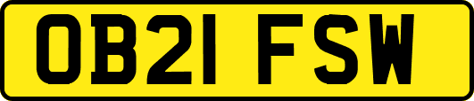 OB21FSW