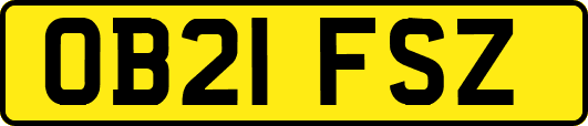 OB21FSZ