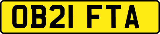 OB21FTA