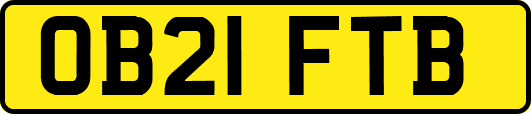 OB21FTB