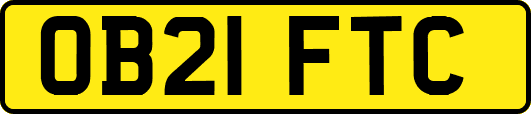 OB21FTC