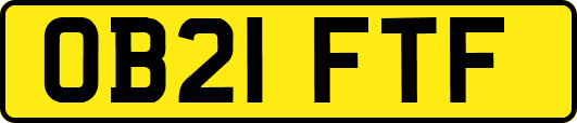 OB21FTF