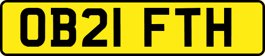 OB21FTH