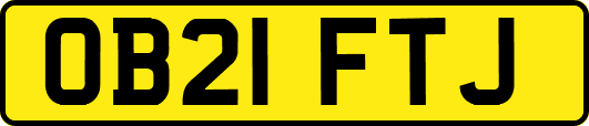 OB21FTJ