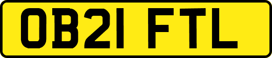 OB21FTL