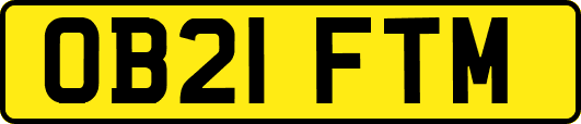 OB21FTM