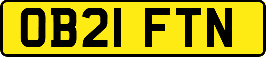 OB21FTN
