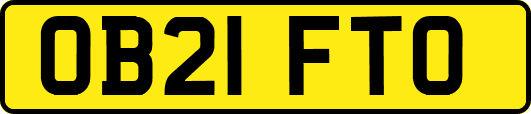 OB21FTO