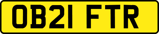 OB21FTR