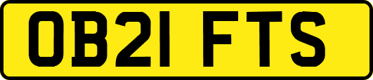 OB21FTS