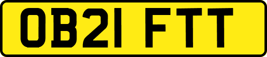 OB21FTT