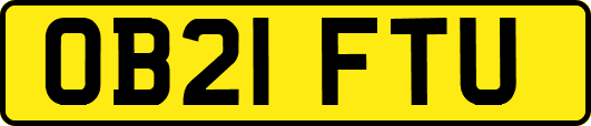 OB21FTU
