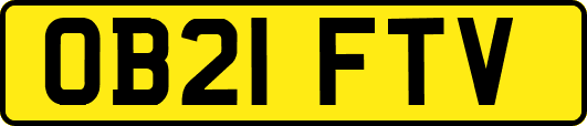 OB21FTV