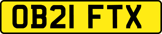 OB21FTX