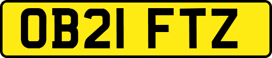 OB21FTZ