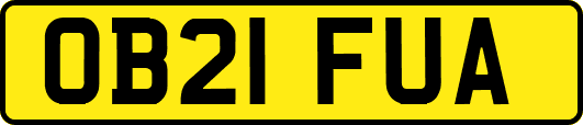 OB21FUA