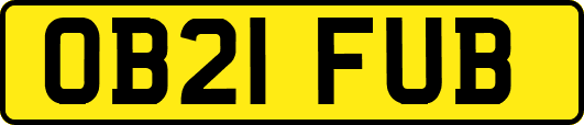 OB21FUB