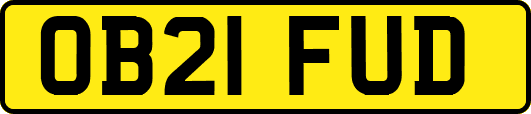 OB21FUD