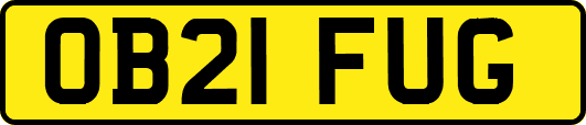 OB21FUG