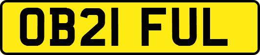 OB21FUL