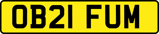 OB21FUM