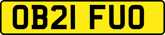 OB21FUO