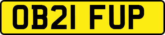 OB21FUP