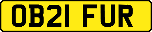OB21FUR