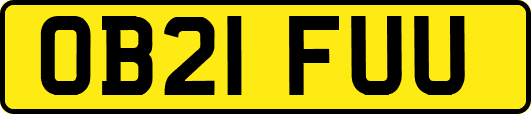 OB21FUU