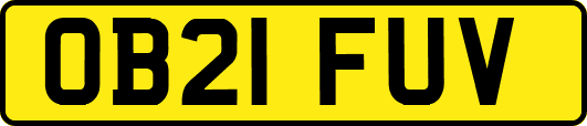 OB21FUV