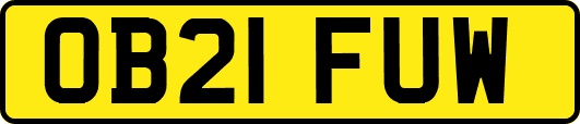 OB21FUW