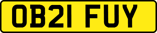 OB21FUY