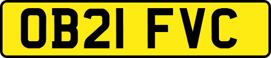 OB21FVC