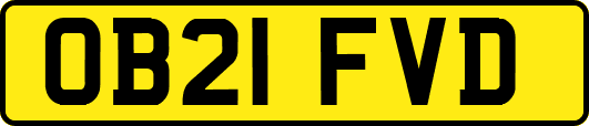 OB21FVD